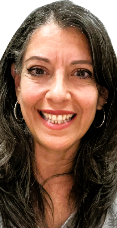 Rita Alexander
